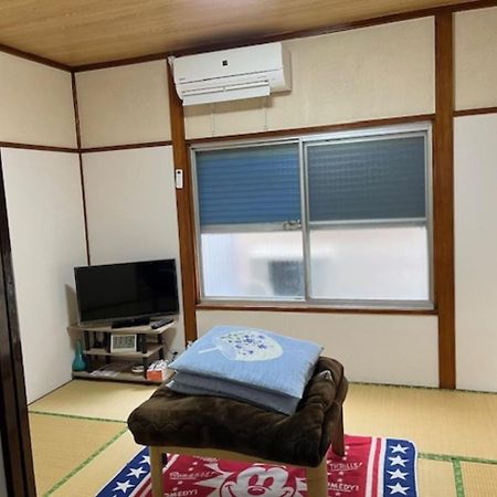 D-Pdal Inn - Vacation Stay 39054V Токио Екстериор снимка