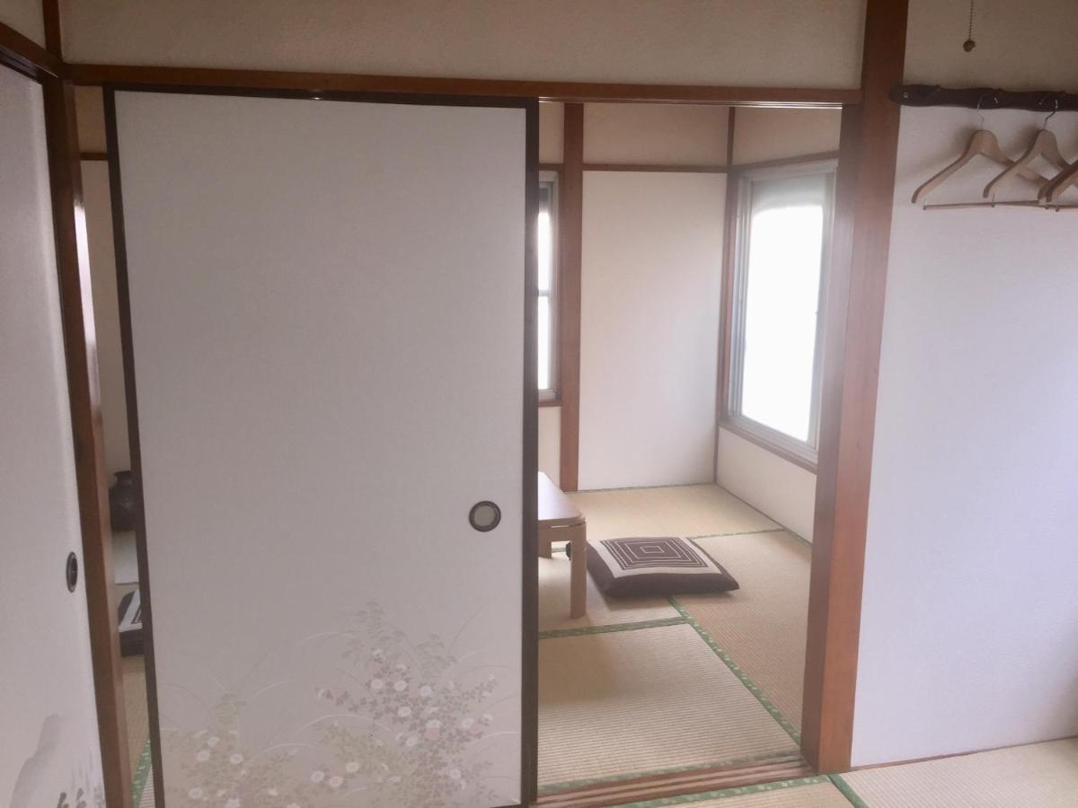 D-Pdal Inn - Vacation Stay 39054V Токио Екстериор снимка