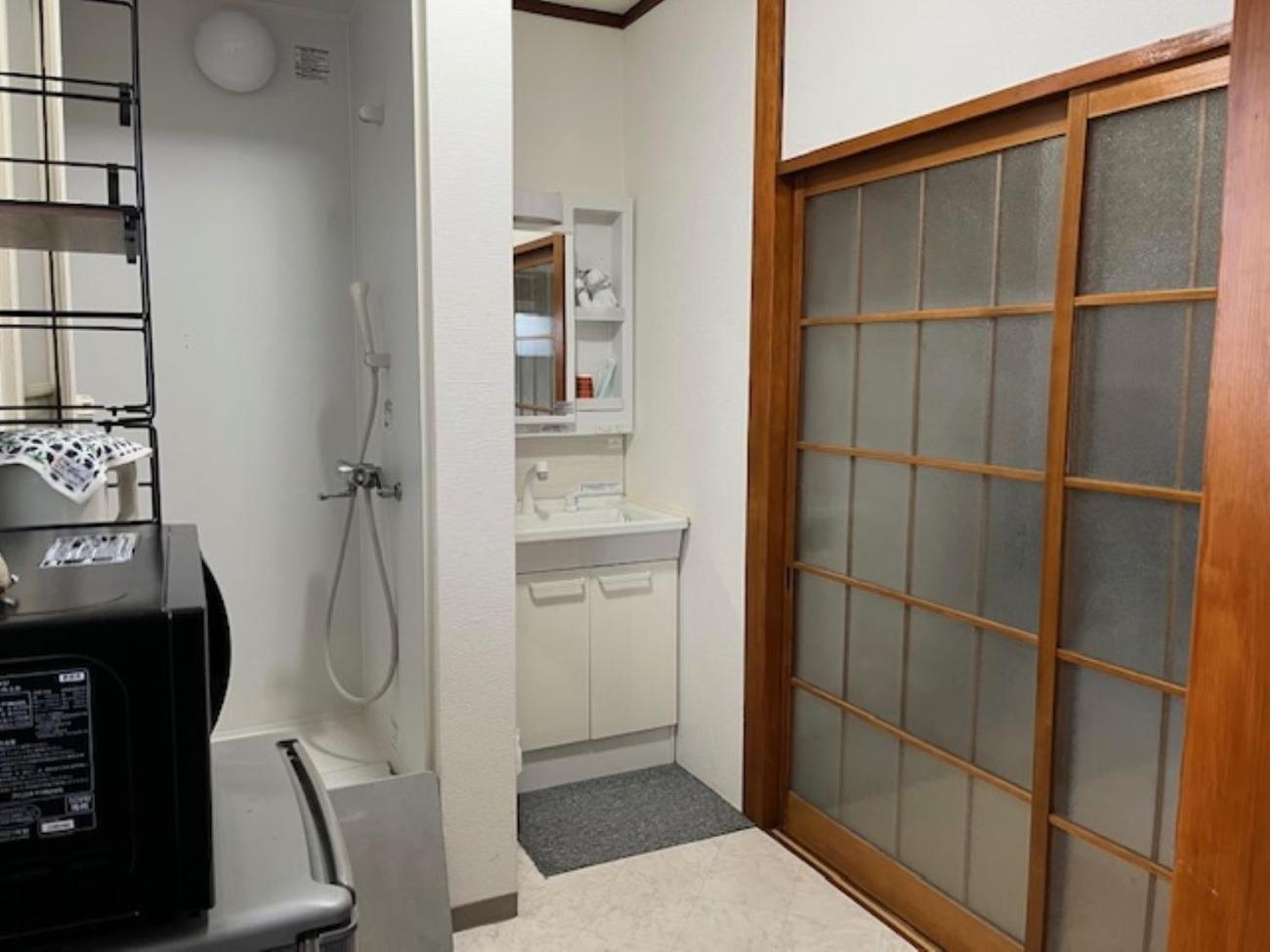 D-Pdal Inn - Vacation Stay 39054V Токио Екстериор снимка