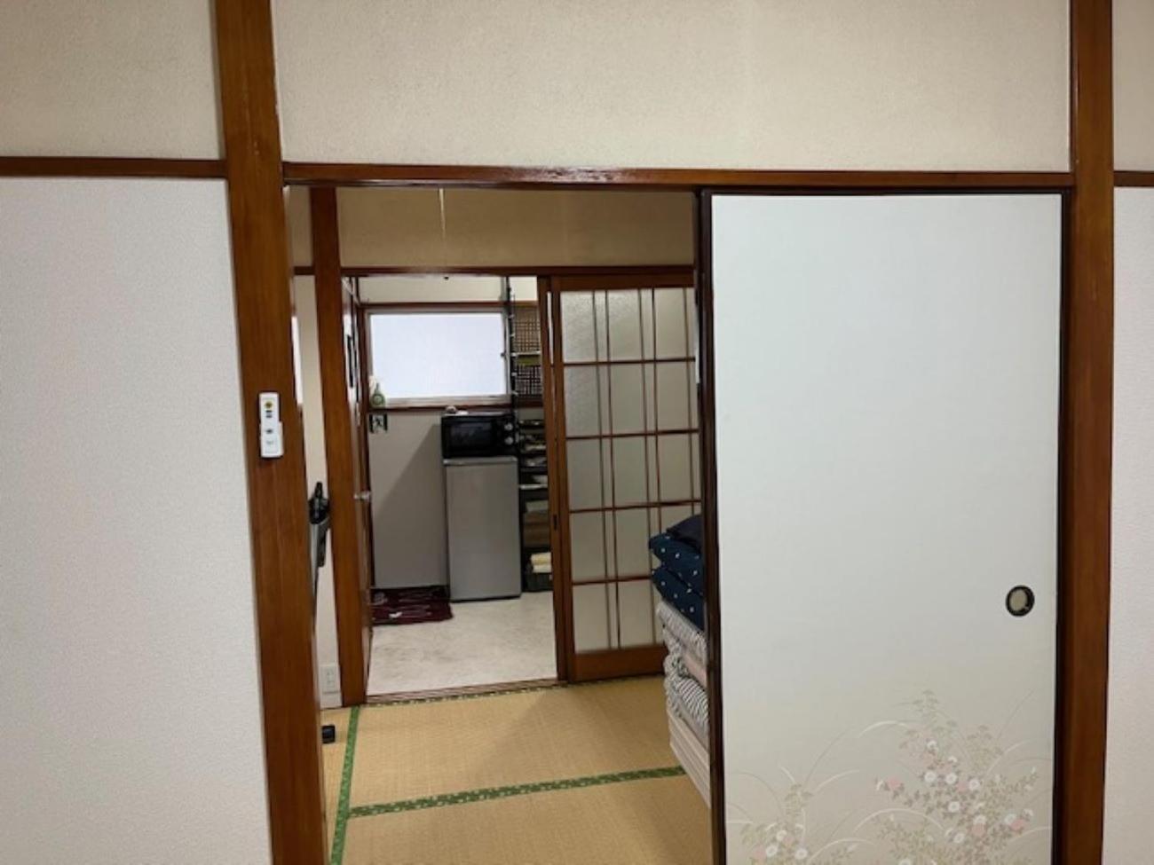 D-Pdal Inn - Vacation Stay 39054V Токио Екстериор снимка