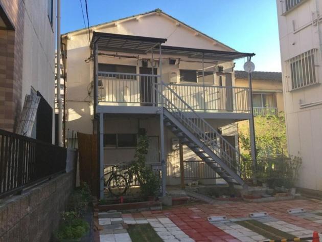 D-Pdal Inn - Vacation Stay 39054V Токио Екстериор снимка