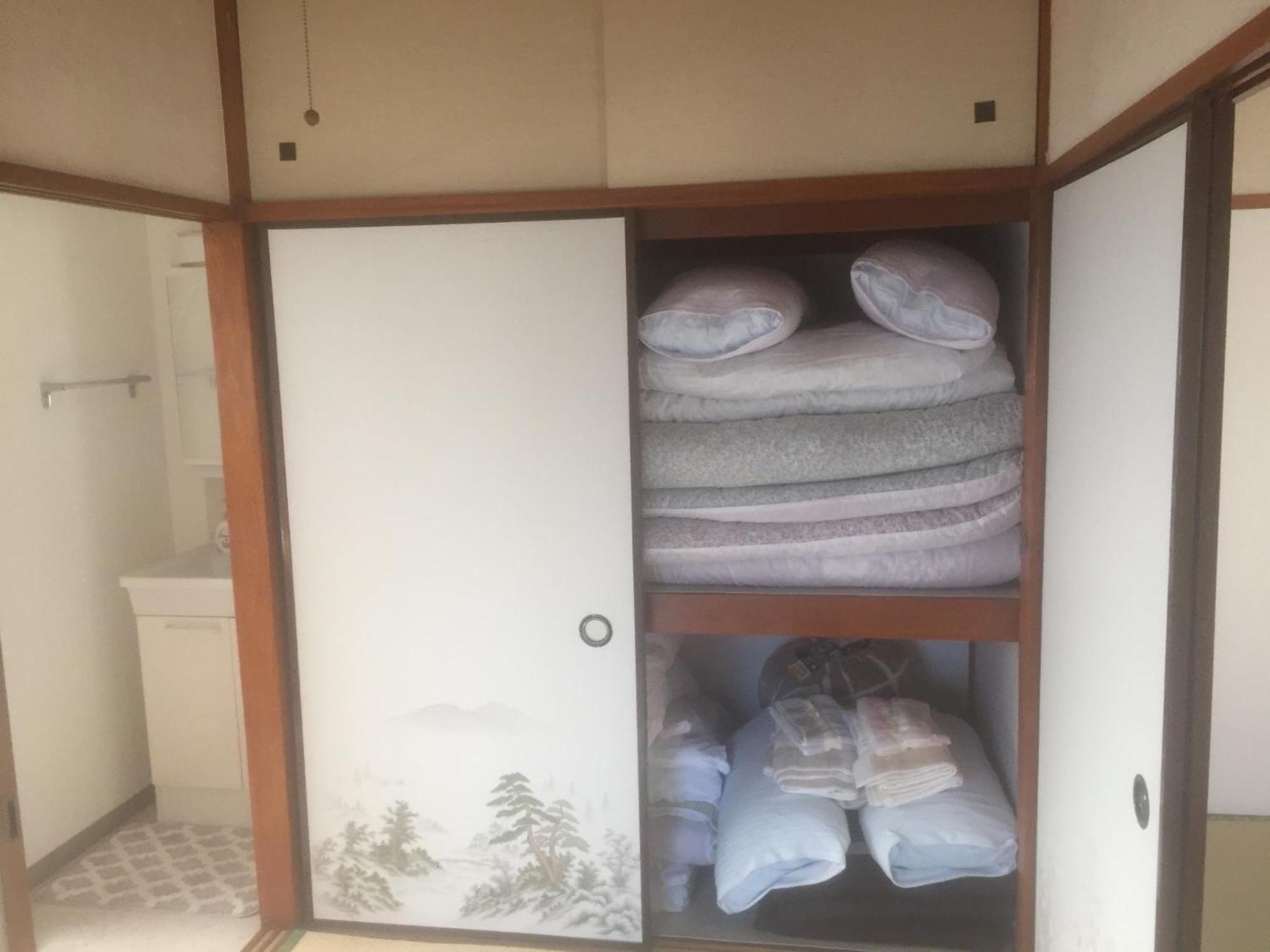 D-Pdal Inn - Vacation Stay 39054V Токио Екстериор снимка