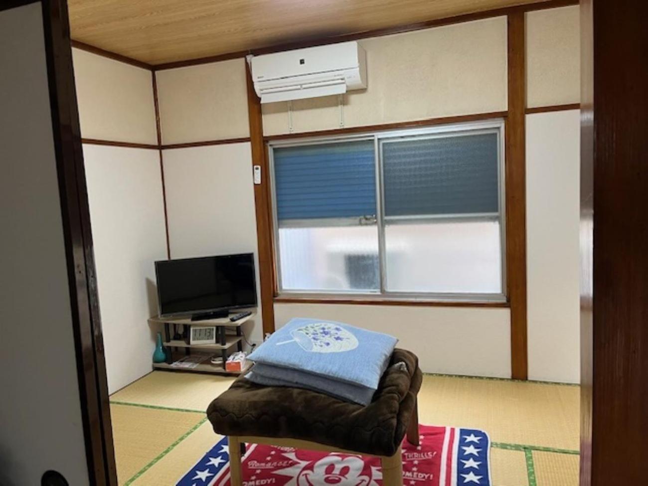 D-Pdal Inn - Vacation Stay 39054V Токио Екстериор снимка